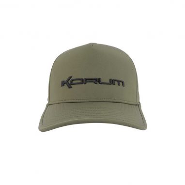 Korum - Olive Waterproof Cap