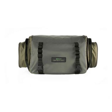 Arapaima Fishing Equipment® Allround Rod Bag with 2 inner compartments Fishing Bag Holdall olive 170cm 