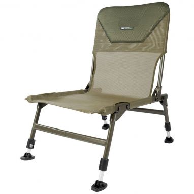 Korum - Aeronium Supa-Lite Recliner Chair