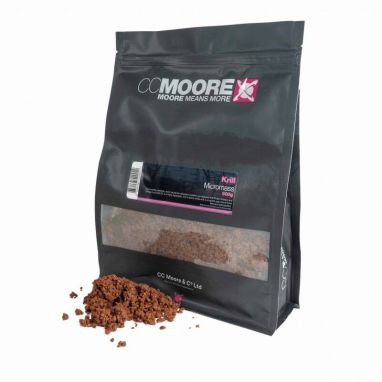 CC Moore - 500g Krill Micromass