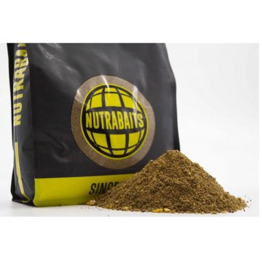 Nutrabaits - Krill - Carpet Feed - 1kg