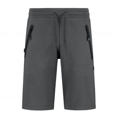 Korda - LE Charcoal Jersey Shorts