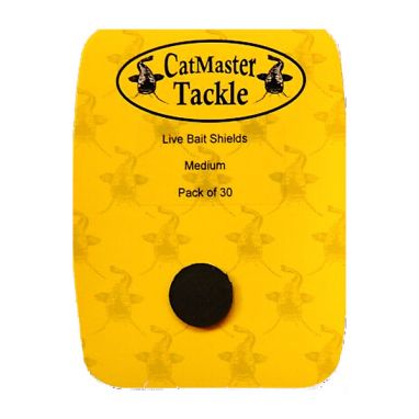 Catmaster Tackle - Live Bait Shields 3/4