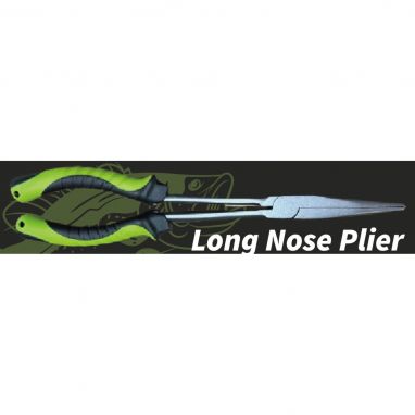 Rippton - 11'' Long Nose Plier