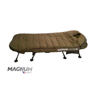 Carp Spirit - Magnum Sleeping Bag - 4 Season 