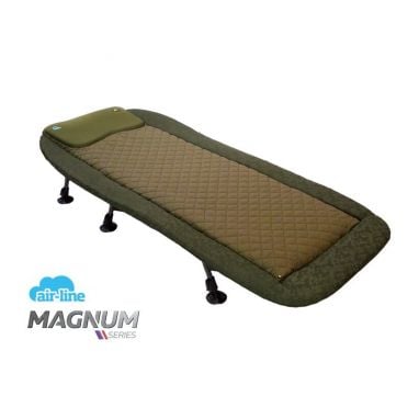 Carp Spirit - Magnum Air-Line Bed Standard - 6 Leg