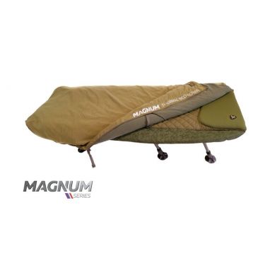 Carp Spirit - Magnum Thermal Bed Cover