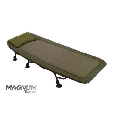 Carp Spirit - Magnum Bed Standard - 6 Leg