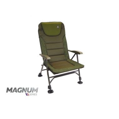 Carp Spirit - Magnum Hi-Back Chair