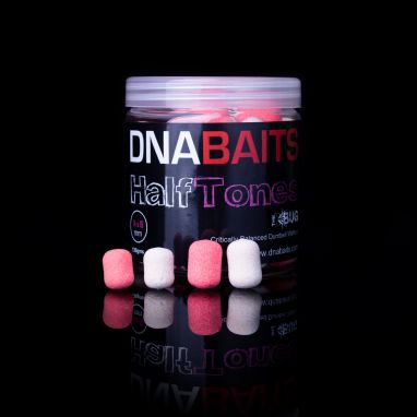 DNA Baits - Fluoro Dumbell Wafter - The Bug