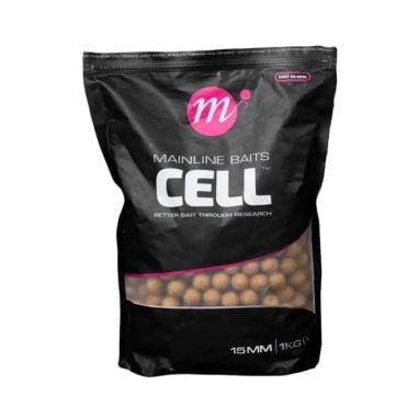 Mainline - Cell - 1kg Shelf Life