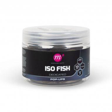Mainline - ISO Fish Pop-Ups