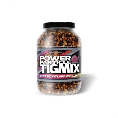 Mainline - Power Plus Particles TigMix