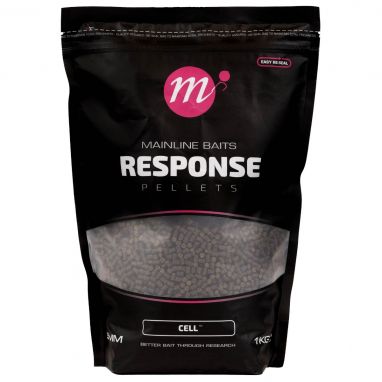 Mainline - Response Pellet Cell - 5mm 1kg 
