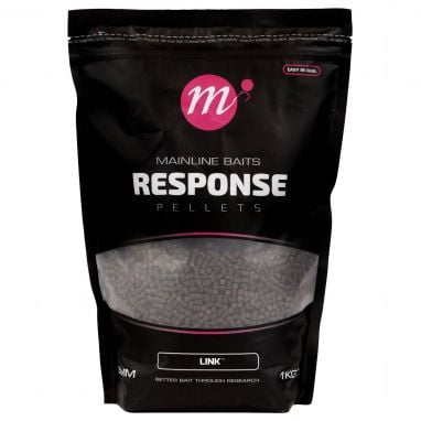 Mainline - Response Pellet Link - 5mm 1kg 