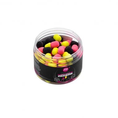 Mainline - Supa Sweet Ziggers - Pink, Yellow, Black