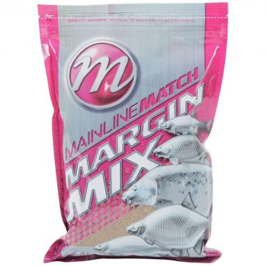 Mainline - Match Margin Mix - Coarse and Fishmeal - 1kg