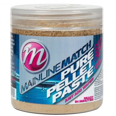 Mainline - Match Pure Pellet Paste Mix