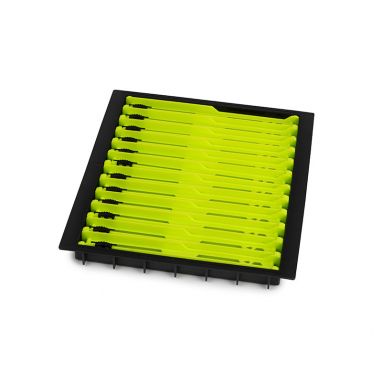 Matrix - 18cm Lime Small Winder Tray (12 winders)