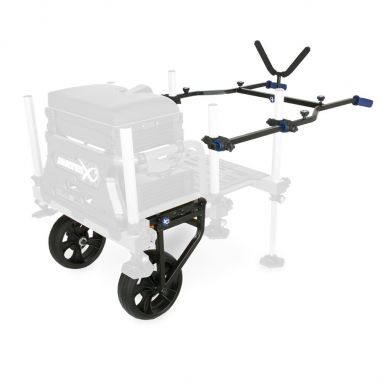 Matrix - 2 Wheel Superbox Transporter