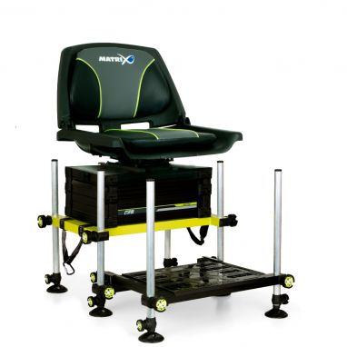 Matrix - F25 Seatbox MKII System