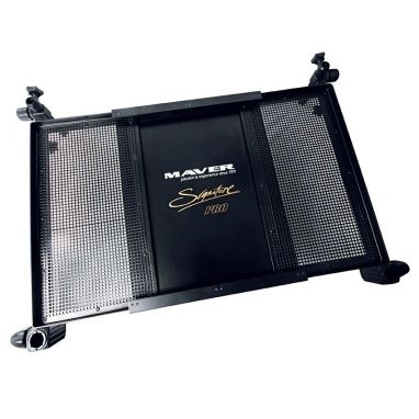 Maver - Signature Pro Mega Side Tray 83 X 50cm