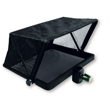 Maver - Signature Sxi36 Side Tray With Awning 