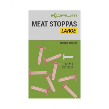 Korum - Meat Stoppas