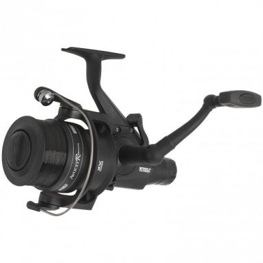 Mitchell - Avocet FS5500R Black Edition Reel With Line