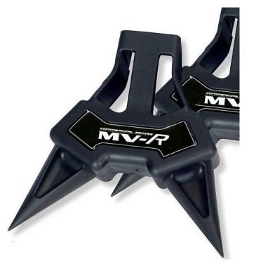 Maver - MV-R Pole Roller Low Roller Frame Feet