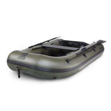 Nash - Boat Life Inflatable Rib - 240
