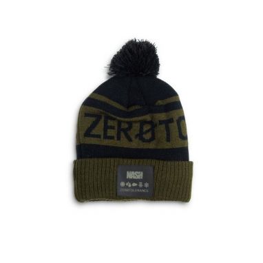 Nash - ZT Bobble Hat