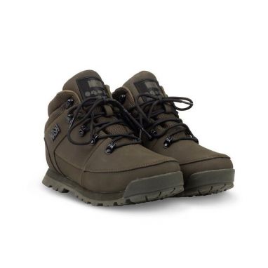 Nash - ZT Trail Boots