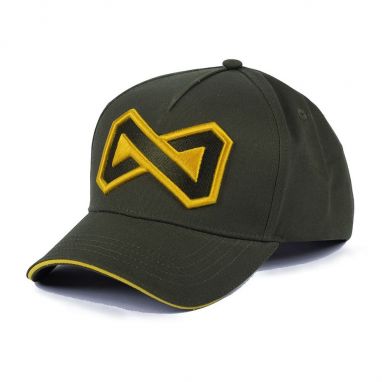 Navitas - 3D Nfinity Green Cap