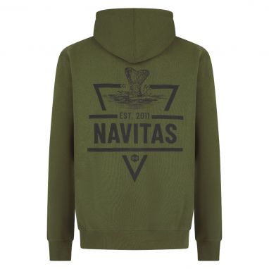 Navitas - Diving Hoodie