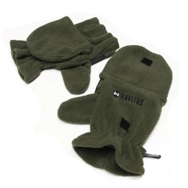 Navitas - Polar Tec Fleece Gloves