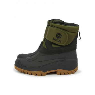 Navitas Boots Mid Top Hybrid Boot Shoes *All Sizes* NEW Carp Fishing Clothing 