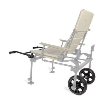 Korum - Accessory Chair Twin Wheel Barrow Kit S23