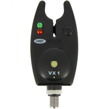 NGT - VX1 Alarm