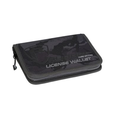 Fox Rage - Voyager Camo License Wallet
