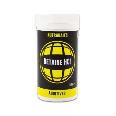 Nutrabaits - Betaine HCI Extract - 50g