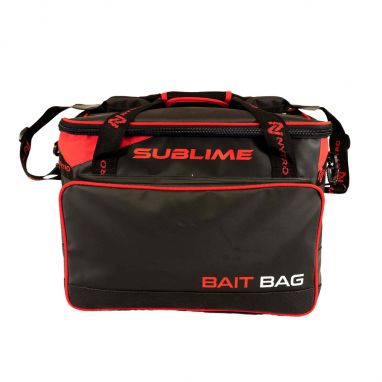 Nytro - Sublime Bait Bag - Large