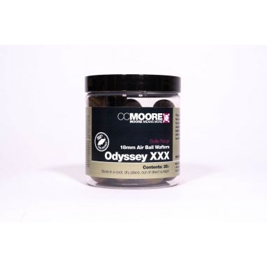 CC Moore - Odyssey XXX Air Ball Wafters