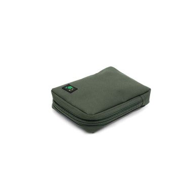 Thinking Anglers - Solid Zip Pouch