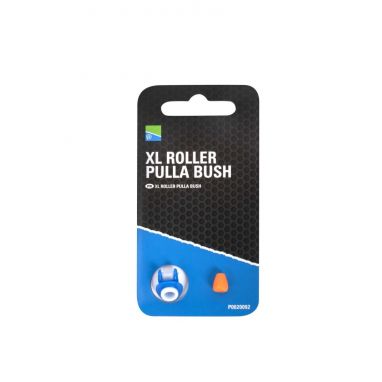 Preston - XL Roller Pulla Bush