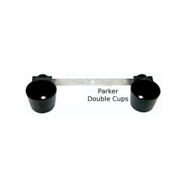 Parker - Double Cup