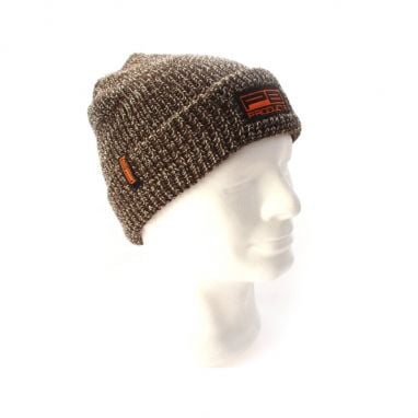 PB Products - PB Products 3-Tone Beanie Hat