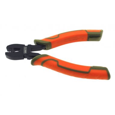 PB Products - Crimping Pliers incl Cutter 5,5" /14,5cm