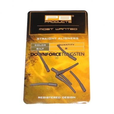 PB Products - Downforce Tungsten Straight Aligners