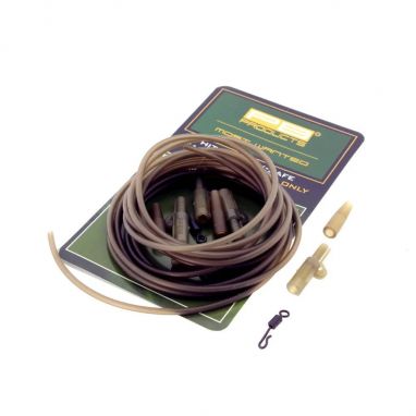 PB Products - Hit & Run X-Safe Leadclip Mainline Only Pack